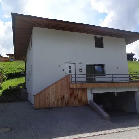 Chalet France Fieberbrunn Exterior photo