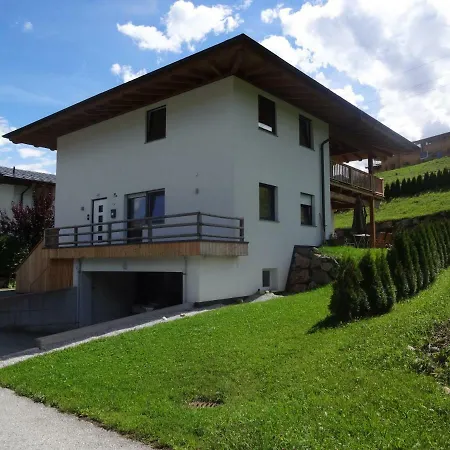 Chalet France Fieberbrunn Exterior photo