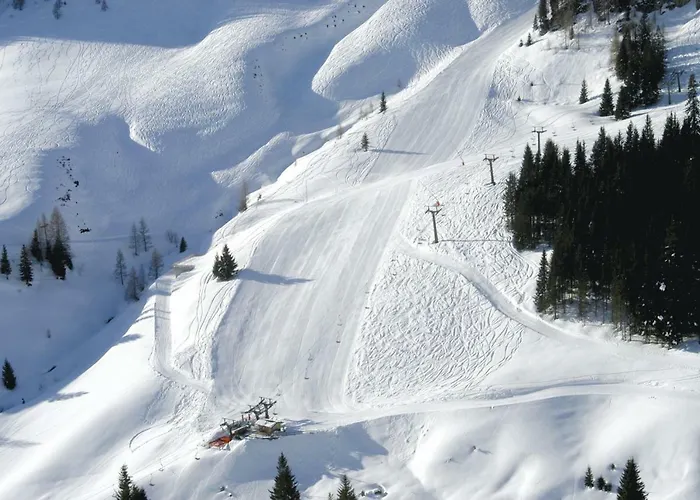 Chalet France