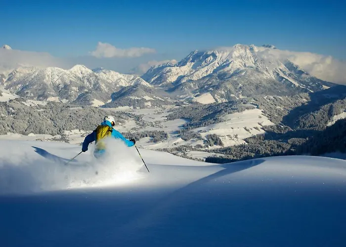 Chalet France