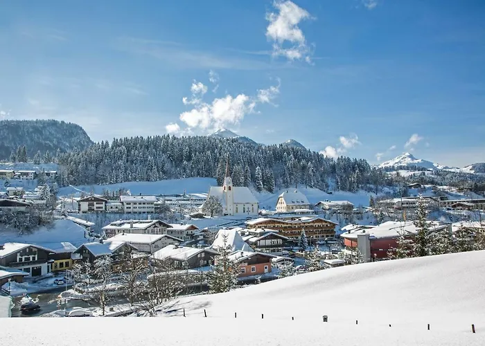 Chalet France