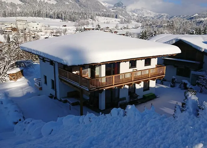 Chalet France