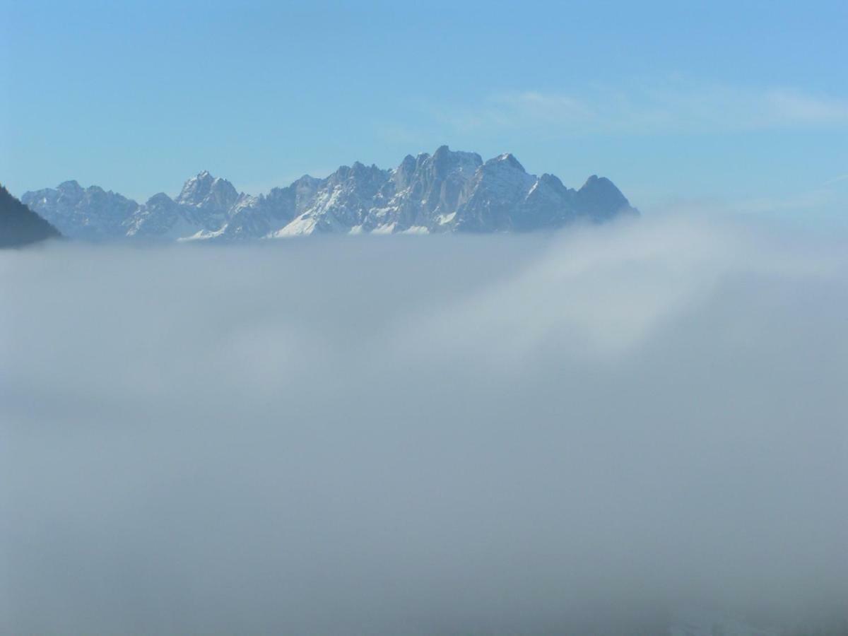 France * Fieberbrunn