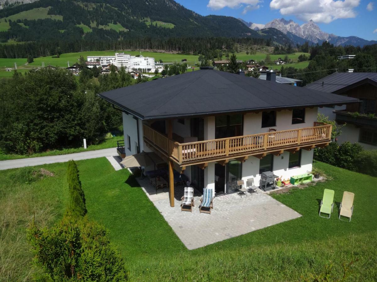 France * Fieberbrunn