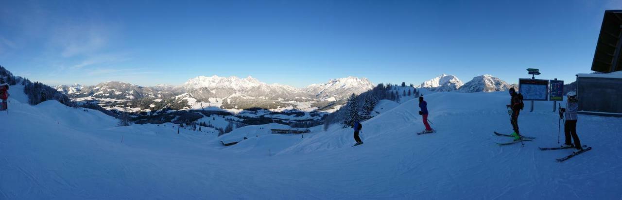 France Fieberbrunn