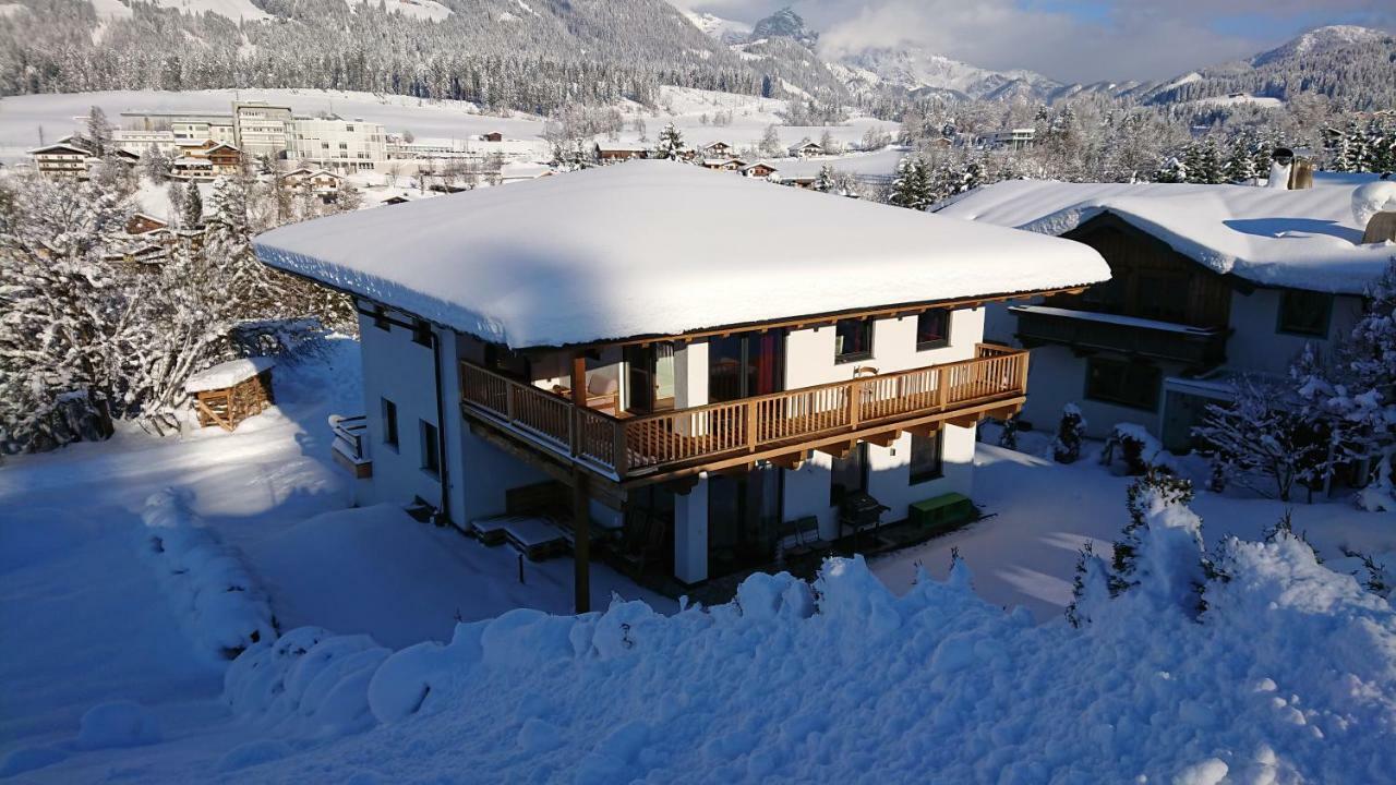 France * Fieberbrunn